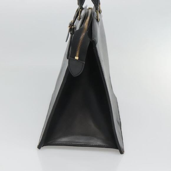 LOUIS VUITTON Epi Riviera Hand Bag Noir Black M48182 - Picture 4 of 16